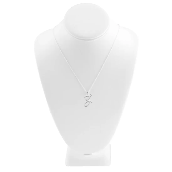 Promo ๐ Giani Bernini Capital Initial Pendant In Sterling Silver ๐ฅฐ 17 Promo ๐ Giani Bernini Capital Initial Pendant In Sterling Silver ๐ฅฐ - Image 17