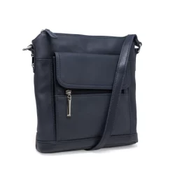 Hot Sale ⌛ Giani Bernini Nappa Leather Hobo Bag, Created For Macy's Chocolate 😉