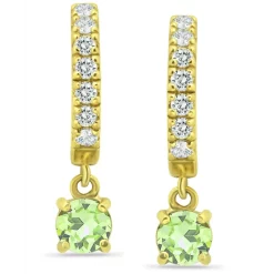 Brand new ✔️ Giani Bernini Cubic Zirconia Dangle Drop Huggie Hoop Earring In Sterling Silver Or 18k Gold Over Silver (Also Available In Lab Created Opal) Lt Green/silver 👍 18 Brand new ✔️ Giani Bernini Cubic Zirconia Dangle Drop Huggie Hoop Earring In Sterling Silver Or 18k Gold Over Silver (Also Available In Lab Created Opal) Lt Green/silver 👍 -Giani Bernini Shop unnamed file 926