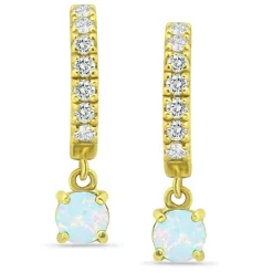 Brand new ✔️ Giani Bernini Cubic Zirconia Dangle Drop Huggie Hoop Earring In Sterling Silver Or 18k Gold Over Silver (Also Available In Lab Created Opal) Lt Green/silver 👍 19 Brand new ✔️ Giani Bernini Cubic Zirconia Dangle Drop Huggie Hoop Earring In Sterling Silver Or 18k Gold Over Silver (Also Available In Lab Created Opal) Lt Green/silver 👍 -Giani Bernini Shop unnamed file 927