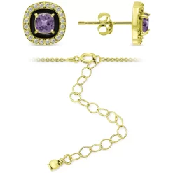 Best Pirce ⌛ Giani Bernini 2-Pc. Set Blue Topaz (1/2 Ct. T.w.), Cubic Zirconia & Enamel Pendant Necklace & Matching Stud Earrings (Also In Lab-Created Opal, Green Quartz, & Amethyst), Created For Macy's Opal/blue 🎁 22 Best Pirce ⌛ Giani Bernini 2-Pc. Set Blue Topaz (1/2 Ct. T.w.), Cubic Zirconia & Enamel Pendant Necklace & Matching Stud Earrings (Also In Lab-Created Opal, Green Quartz, & Amethyst), Created For Macy's Opal/blue 🎁 -Giani Bernini Shop unnamed file 938