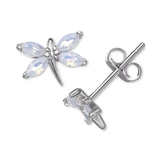 Top 10 ๐ฅ Giani Bernini Star Threader Drop Earrings In Sterling Silver, Created For Macy's ๐ฏ 2 Top 10 ๐ฅ Giani Bernini Star Threader Drop Earrings In Sterling Silver, Created For Macy's ๐ฏ - Image 2