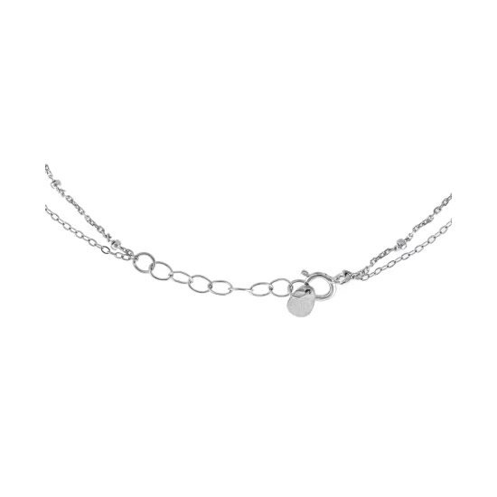 Cheapest 💯 Giani Bernini Cultured Freshwater Pearl (3-4mm) Layered Ankle Bracelet, Created For Macy's Gold Over Silver 🔥 4 Cheapest 💯 Giani Bernini Cultured Freshwater Pearl (3-4mm) Layered Ankle Bracelet, Created For Macy's Gold Over Silver 🔥 - Image 4