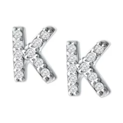 Hot Sale 🔥 Giani Bernini Cubic Zirconia Crisscross Ring In Sterling Silver, Created For Macy's ✔️