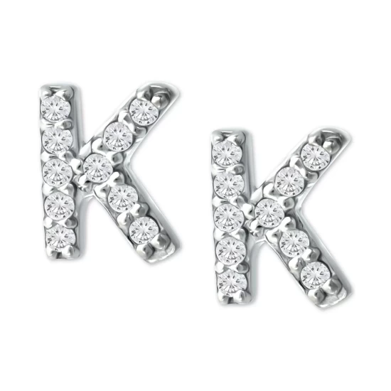 Hot Sale 🔥 Giani Bernini Cubic Zirconia Crisscross Ring In Sterling Silver, Created For Macy's ✔️ 1 Hot Sale 🔥 Giani Bernini Cubic Zirconia Crisscross Ring In Sterling Silver, Created For Macy's ✔️