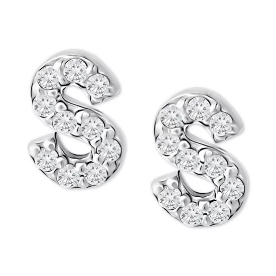 Hot Sale 🔥 Giani Bernini Cubic Zirconia Crisscross Ring In Sterling Silver, Created For Macy's ✔️ 3 Hot Sale 🔥 Giani Bernini Cubic Zirconia Crisscross Ring In Sterling Silver, Created For Macy's ✔️ - Image 3