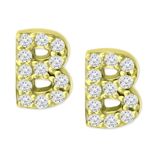 Wholesale ⭐ Giani Bernini Cubic Zirconia Bee Ring In 18k Gold-Plated Sterling Silver, Created For Macy's Gold Over Sterling Silver 🥰 4 Wholesale ⭐ Giani Bernini Cubic Zirconia Bee Ring In 18k Gold-Plated Sterling Silver, Created For Macy's Gold Over Sterling Silver 🥰 - Image 4