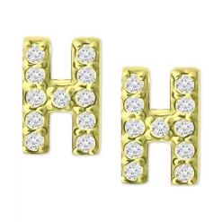 Brand new 🔥 Giani Bernini Cubic Zirconia Clip-On Hoop Earrings, Created For Macy's Gold Over Silver ⌛ 7 Brand new 🔥 Giani Bernini Cubic Zirconia Clip-On Hoop Earrings, Created For Macy's Gold Over Silver ⌛ -Giani Bernini Shop unnamed file 972