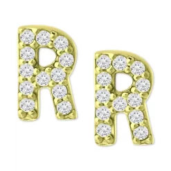 Outlet ⭐ Giani Bernini Twist Hoop Earrings In Sterling Silver Or 18k Gold Plate Over Sterling Silver, 40mm, Created For Macy's Gold Over Silver 😀