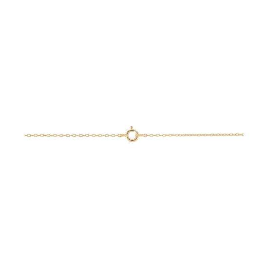 Promo ✨ Giani Bernini Mama Letter Charm 18 Pendant Necklace In 14k Gold-Plated Sterling Silver, Created For Macy's Gold Over Silver 🎁 5 Promo ✨ Giani Bernini Mama Letter Charm 18 Pendant Necklace In 14k Gold-Plated Sterling Silver, Created For Macy's Gold Over Silver 🎁 - Image 5