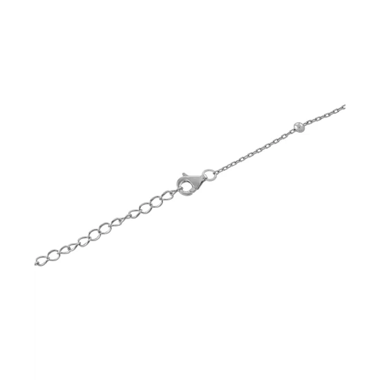 Cheap ✔️ Giani Bernini Chain Link Threader Drop Earrings In 18k Gold-Plated Sterling Silver, Created For Macy's (Also In Sterling Silver) Gold Over Silver ✨ 2 Cheap ✔️ Giani Bernini Chain Link Threader Drop Earrings In 18k Gold-Plated Sterling Silver, Created For Macy's (Also In Sterling Silver) Gold Over Silver ✨ - Image 2