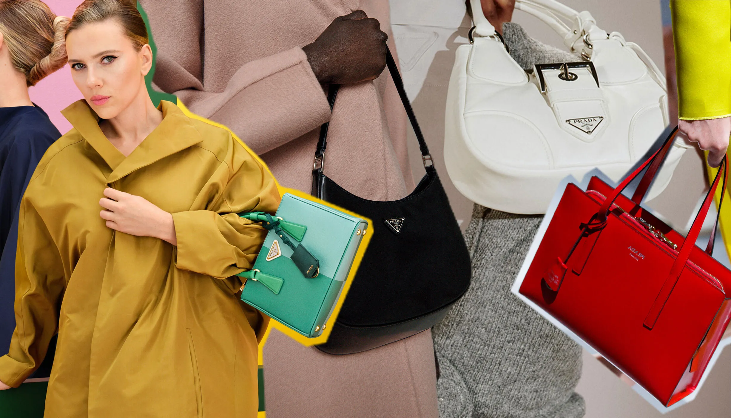 Giani Bernini Shop -Giani Bernini Shop new prada collage201